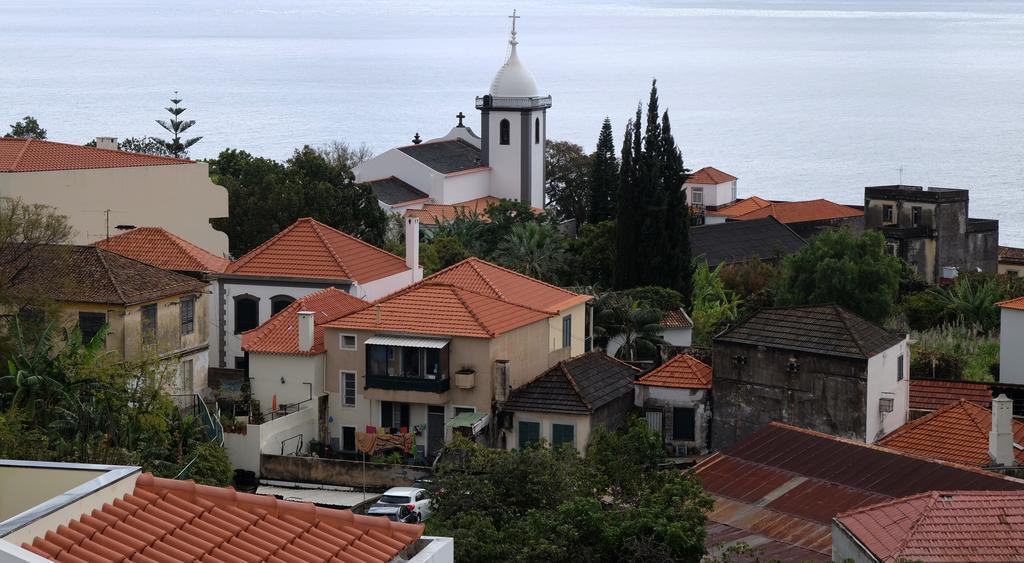 Apt. Downtown 2 Funchal  Zewnętrze zdjęcie