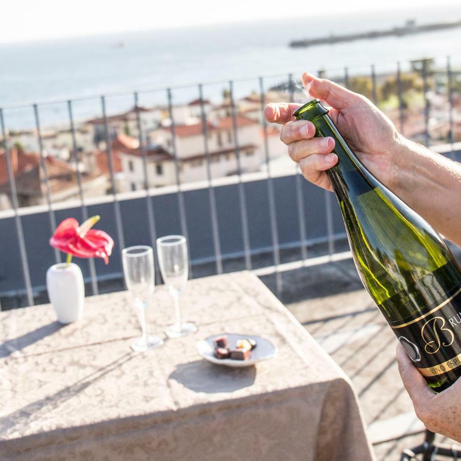 Apt. Downtown 2 Funchal  Zewnętrze zdjęcie