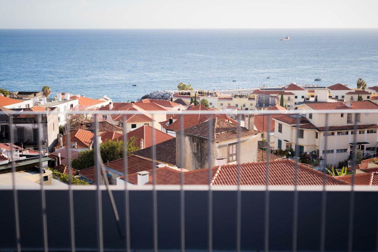 Apt. Downtown 2 Funchal  Zewnętrze zdjęcie